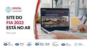 Read more about the article Site do XVII Fórum Internacional de Administração (FIA) 2022 é lançado