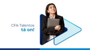 Leia mais sobre o artigo CFA Talentos vai conectar profissionais de Administração com o mercado