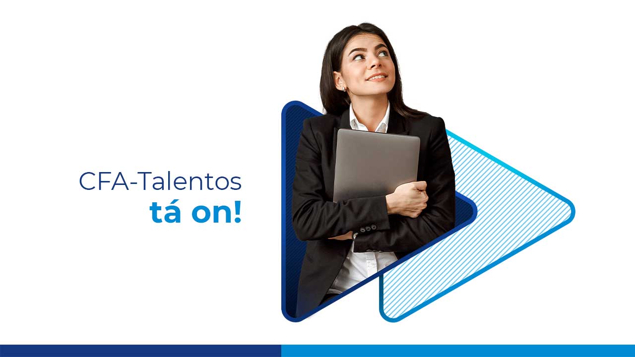 You are currently viewing CFA Talentos vai conectar profissionais de Administração com o mercado