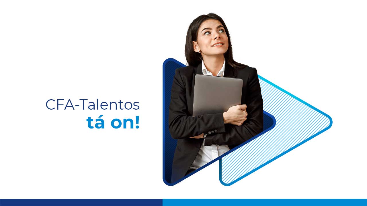 No momento, você está visualizando CFA Talentos vai conectar profissionais de Administração com o mercado