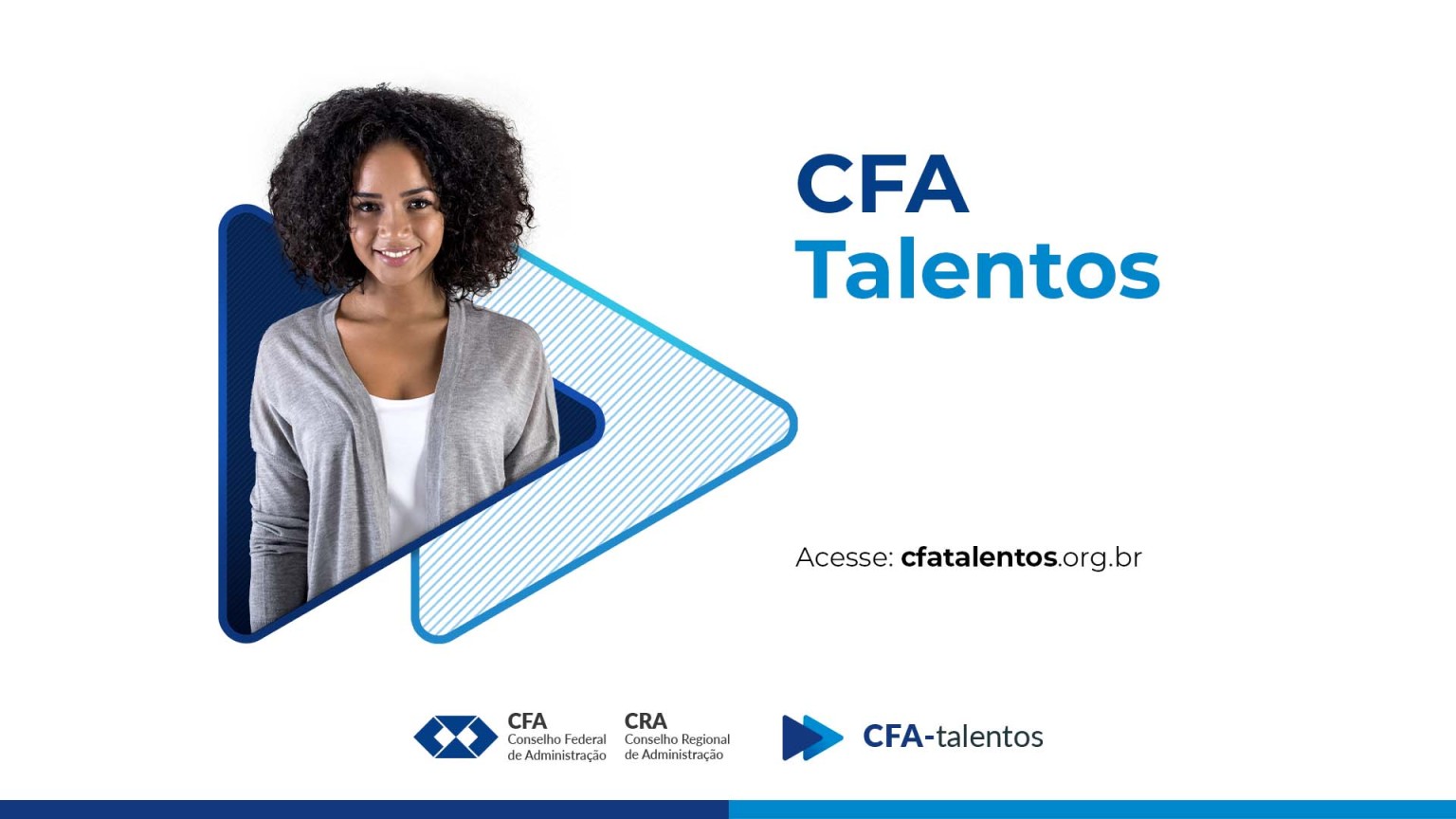 Leia mais sobre o artigo CFA Talentos: oportunidade de vaga na hora certa!