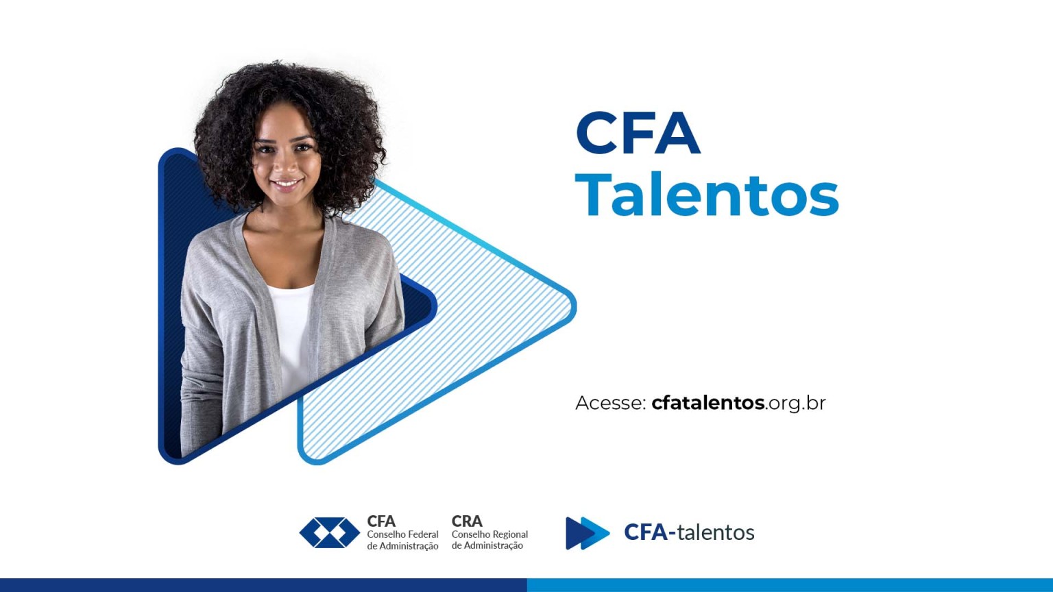 No momento, você está visualizando CFA Talentos: oportunidade de vaga na hora certa!