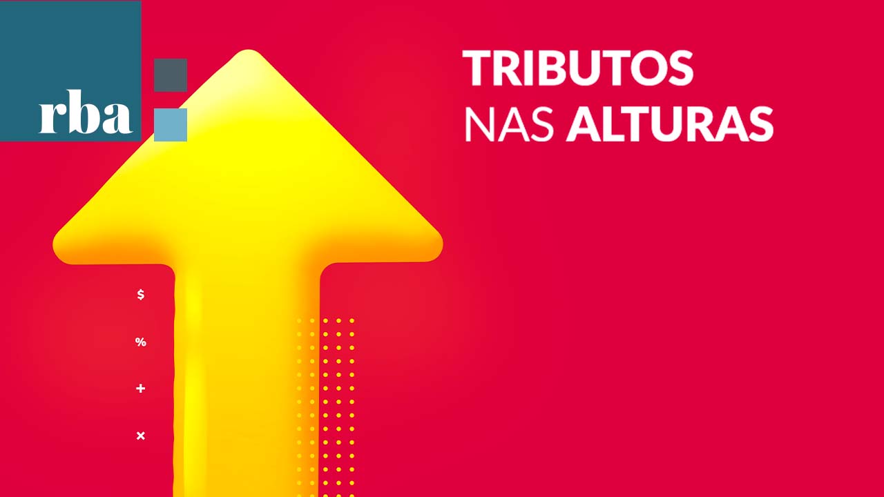 Read more about the article RBA | Carga Tributária: imposto alto, pouca entrega de serviços
