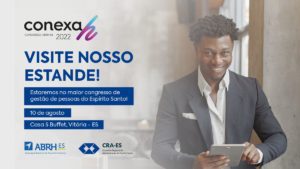 Leia mais sobre o artigo CRA-ES no Conexa h