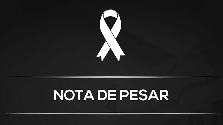 Read more about the article Nota de Pesar, ex-presidente do CFA, Adm. Sebastião Mello.
