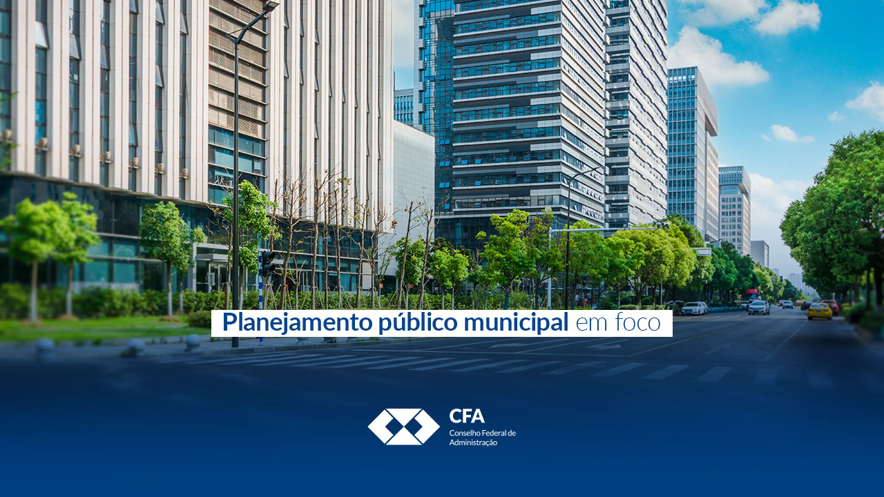 Read more about the article Falta de investimento e gestão atrasam crescimento das cidades