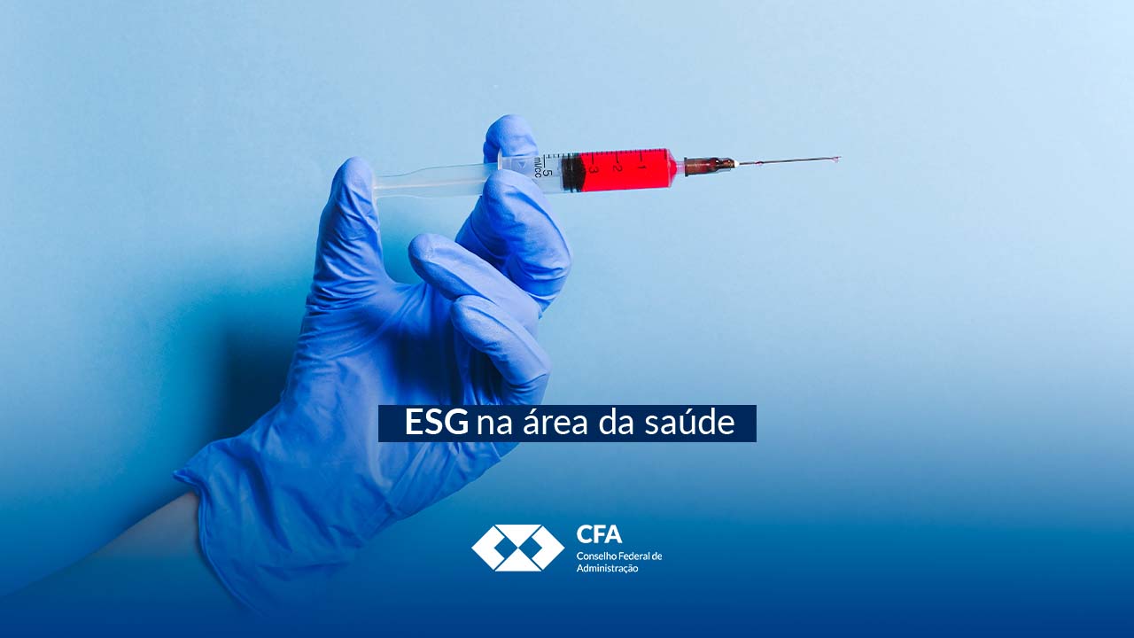No momento você está vendo Pandemia acelera práticas ESG nos hospitais privados brasileiros