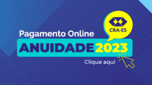 Leia mais sobre o artigo Anuidade 2023