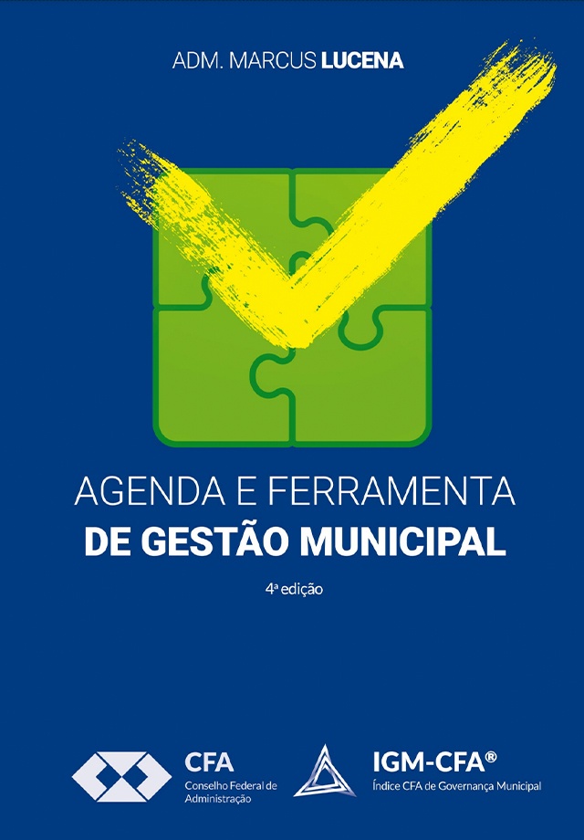 Leia mais sobre o artigo Agenda e Ferramenta de Gestão Municipal