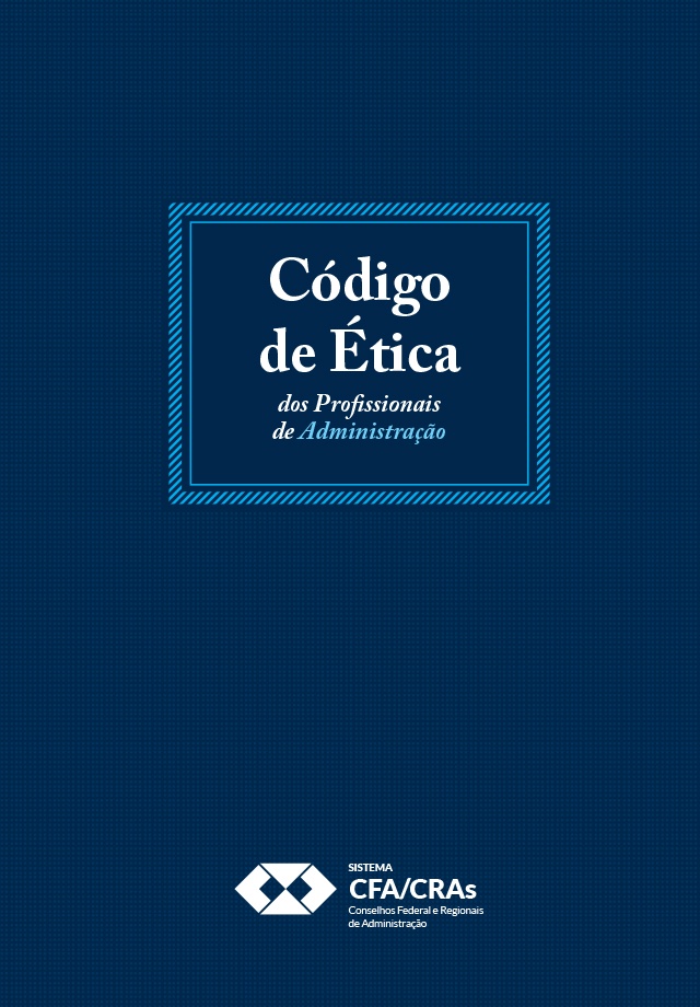 Read more about the article Código de Ética