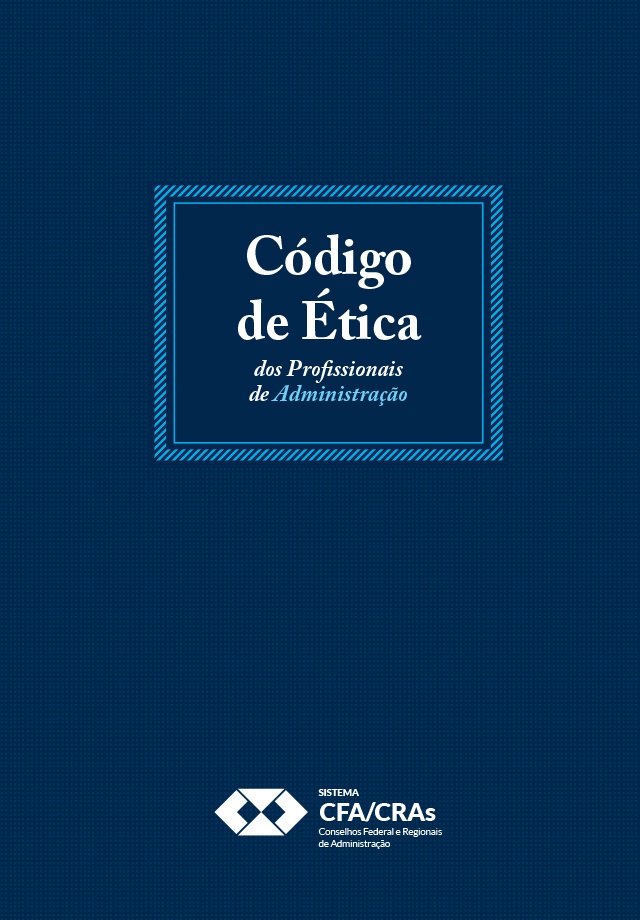 Leia mais sobre o artigo Código de Ética