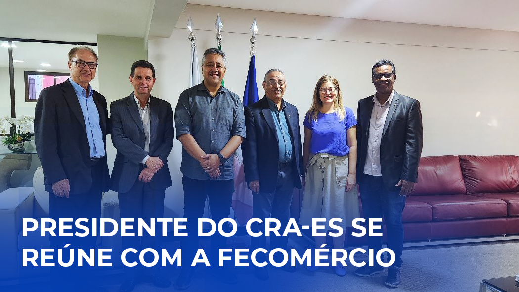 Você está visualizando atualmente O encontro visa estreitar parcerias entre as instituições