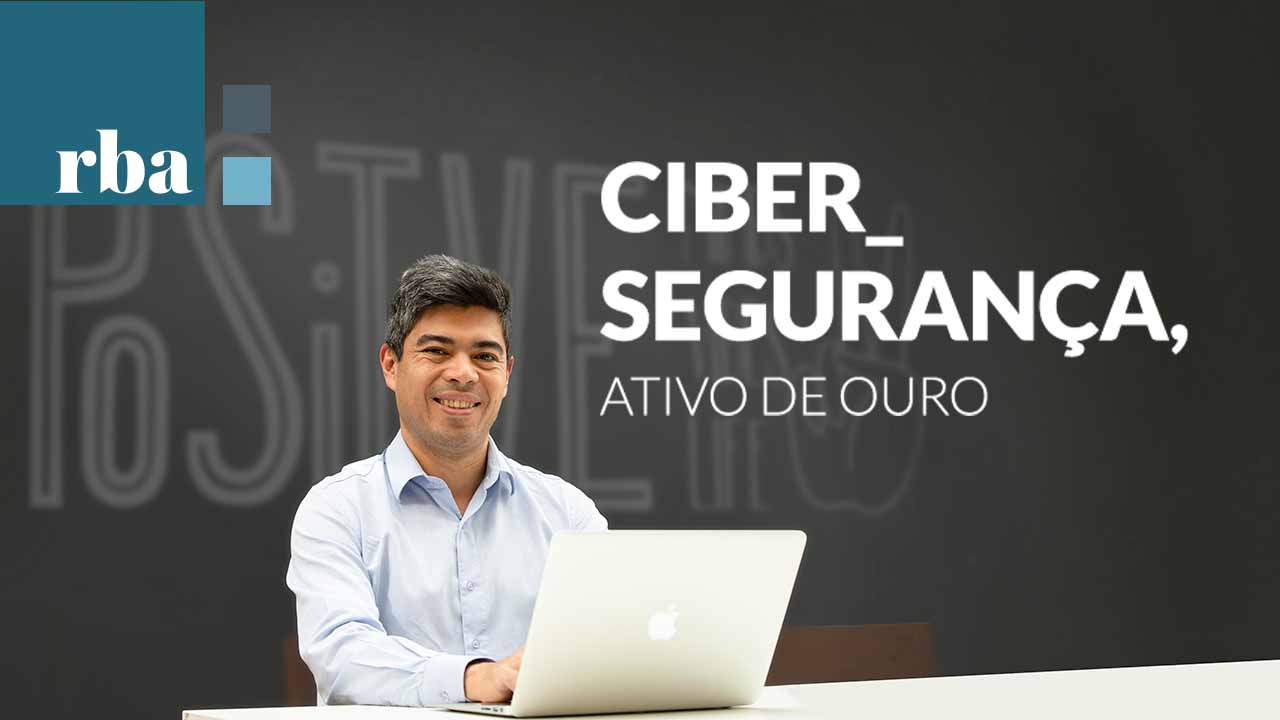 Leia mais sobre o artigo Ciberseagurança pode representar êxito ou fracasso nas organizações