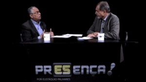 Leia mais sobre o artigo Confira no Youtube a entrevista do Presidente do CRA-ES