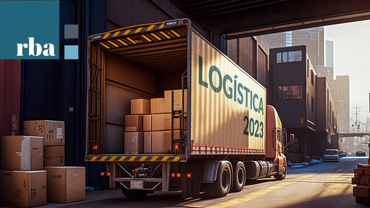 No momento você está vendo Além da entrega – conheça os novos conceitos por trás da logística em 2023