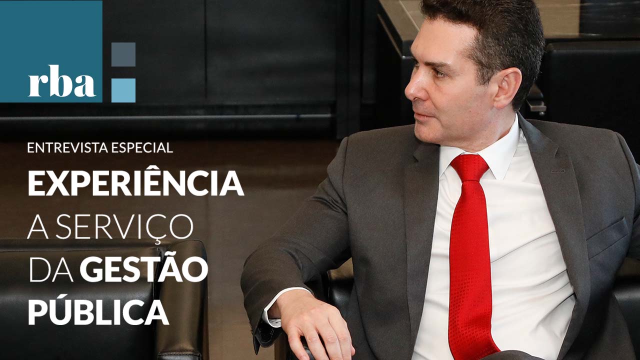 Você está visualizando atualmente Ministro das Cidades é entrevistado da RBA 153