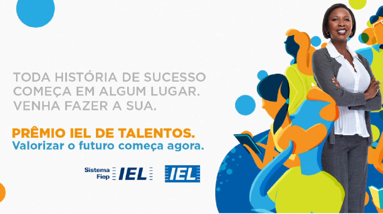 No momento você está vendo Prêmio IEL de Talentos: CRA-ES Participa da comissão julgadora