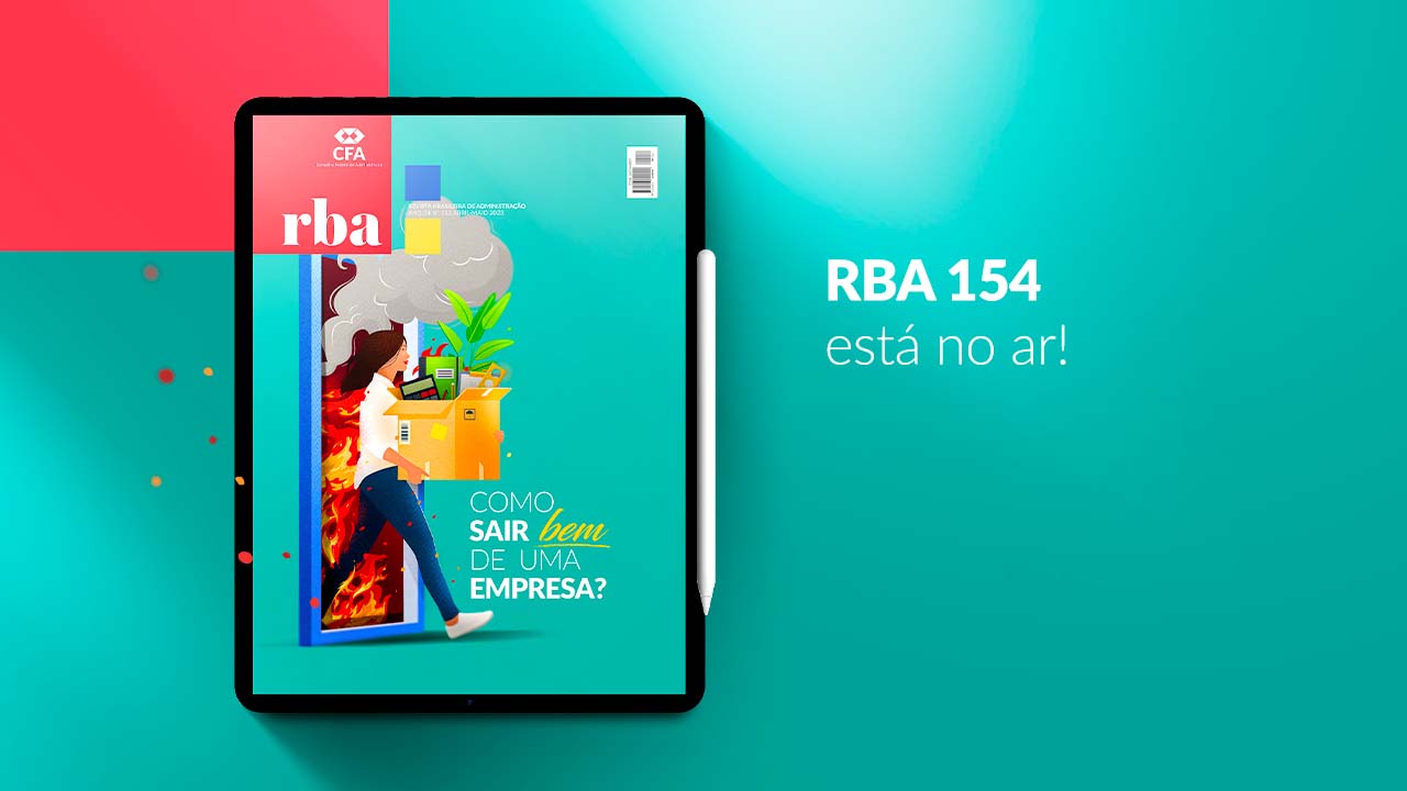 Você está visualizando atualmente RBA 154 – pés no chão no presente, direcionados ao futuro