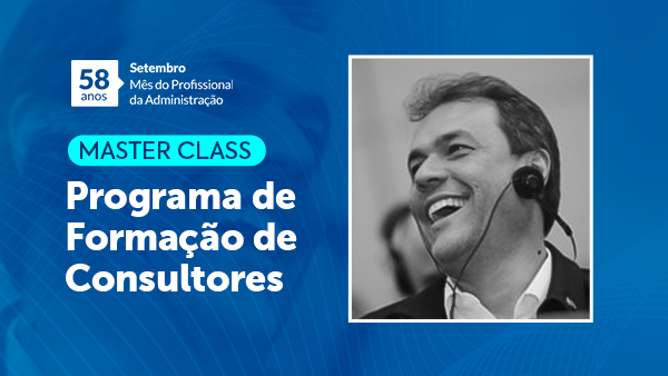 Leia mais sobre o artigo Master Class – Clínica De negócios