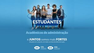 Leia mais sobre o artigo Jovens em busca do sucesso profissional: cresce a busca por cursos de graduação na área de Administração