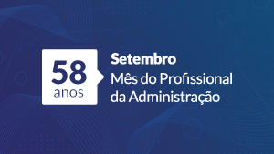 Você está visualizando atualmente CRA-ES comemora Mês da Administração com eventos, capacitações e palestras