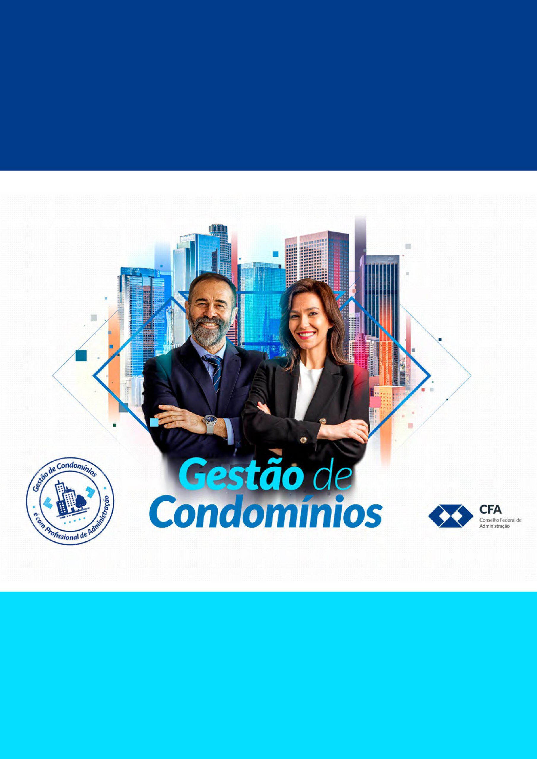 Leia mais sobre o artigo Guia Gestão Condominial 2023