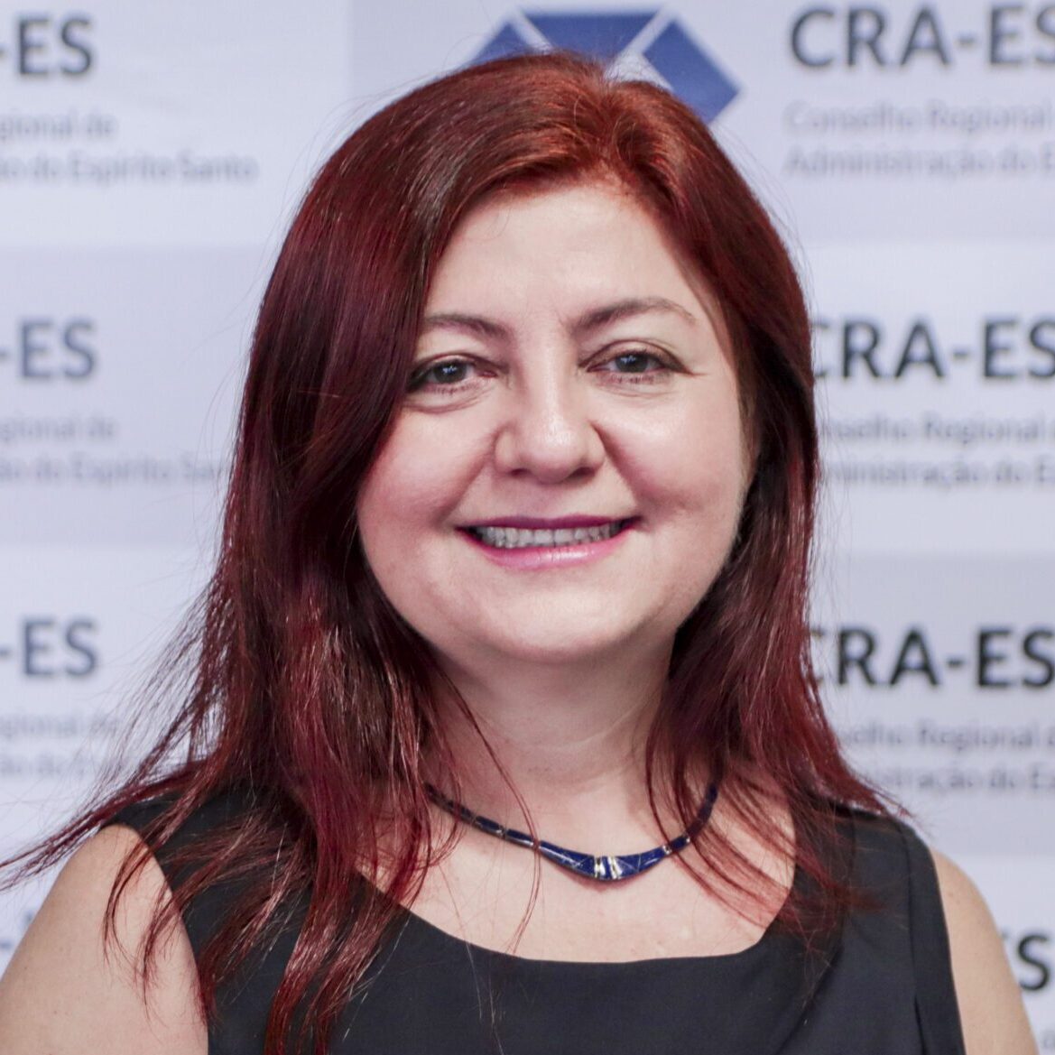Ivonete Diretora Administrativa e Financeira Adjunta Adm. Maria Ivonete Bezerra de Sá CRA-ES 4026