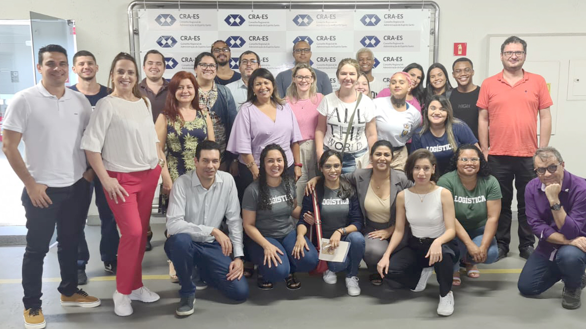 Leia mais sobre o artigo 4º ADM TALKS reuniu profissionais e estudantes de diversas áreas