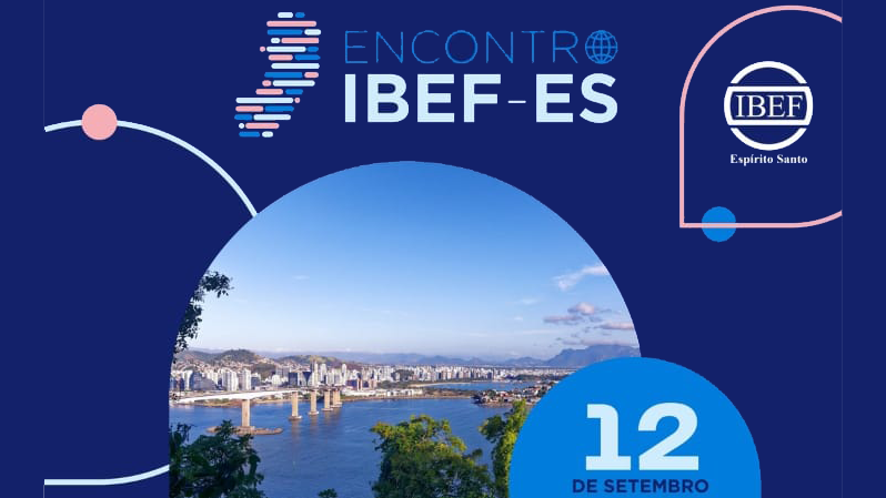 Leia mais sobre o artigo CRA-ES participa do Encontro IBEF-ES 2023