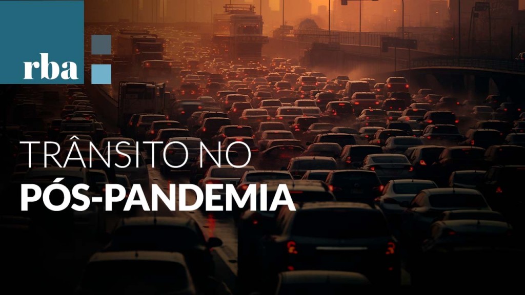 Leia mais sobre o artigo Trânsito, inimigo da saúde e da produtividade do trabalhador