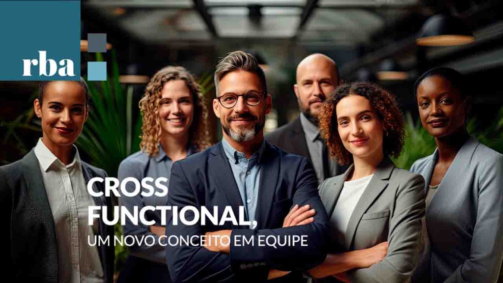 Leia mais sobre o artigo Entenda o que diferencia o Cross Functional de outros conceitos de equipes 