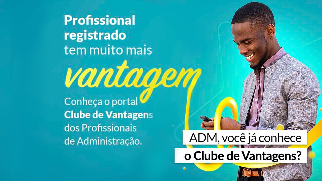 Leia mais sobre o artigo Clube de Vantagens CRA-ES / CFA