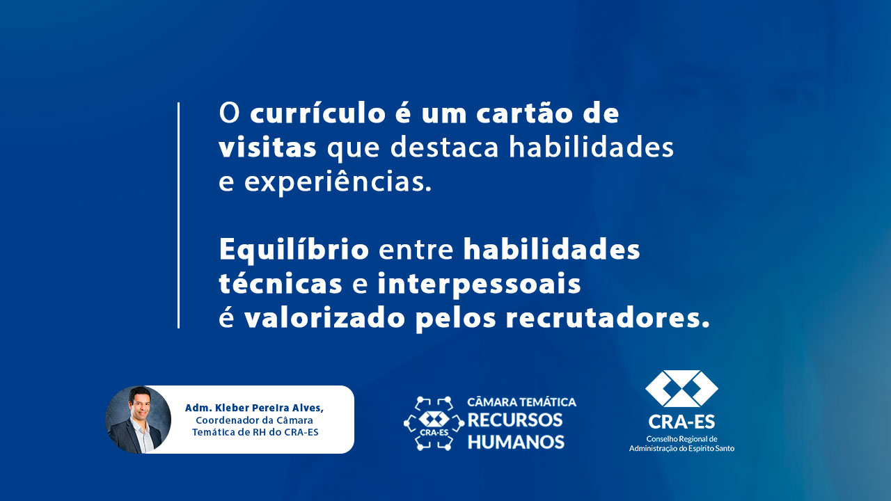 No momento, você está visualizando A Importância de um Bom Currículo: O Passo Inicial para o Sucesso Profissional