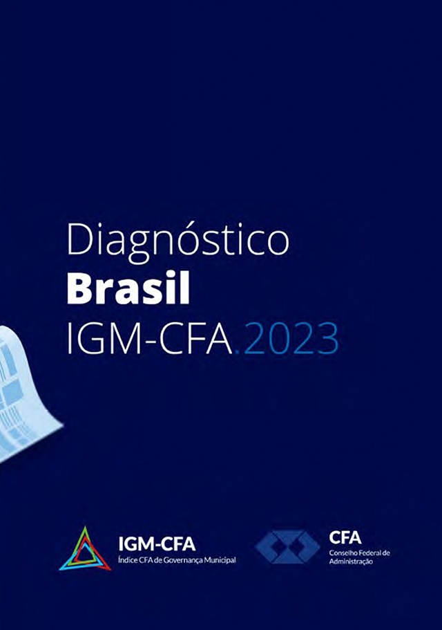 Leia mais sobre o artigo Diagnóstico do Brasil – IGM