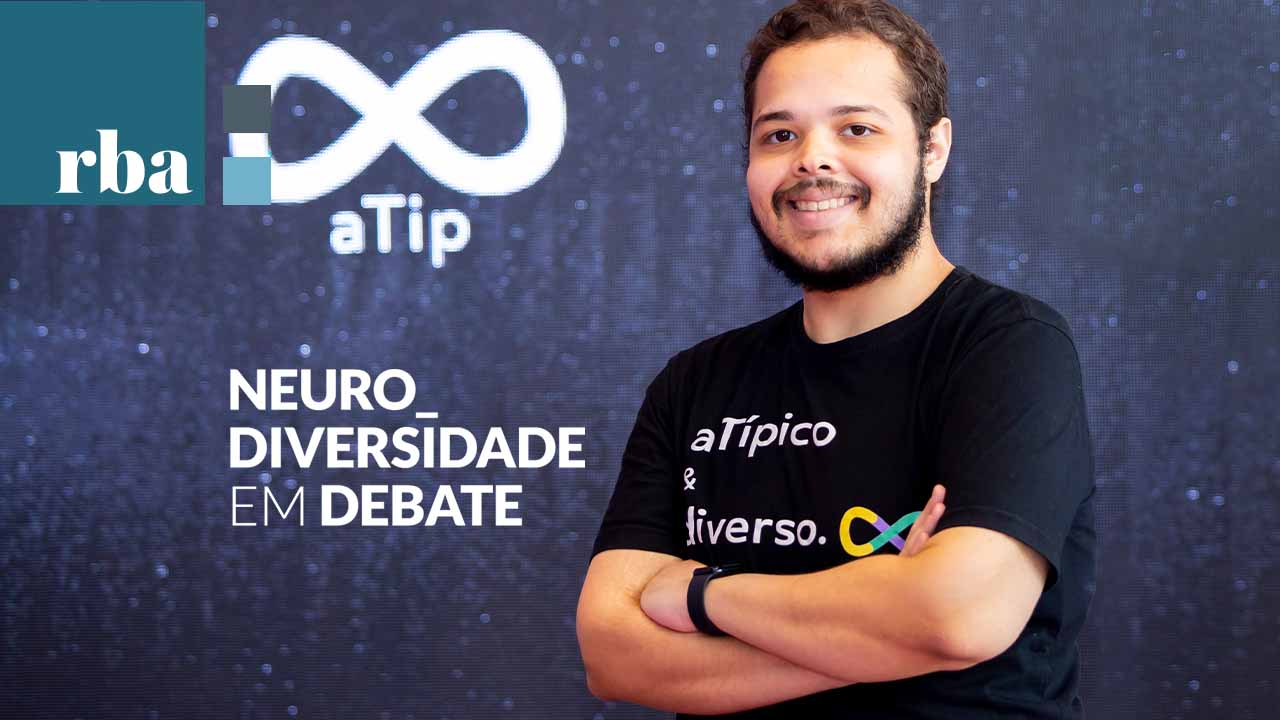 Leia mais sobre o artigo Quantidade de neurodivergentes levantam necessidade de debate sobre o assunto