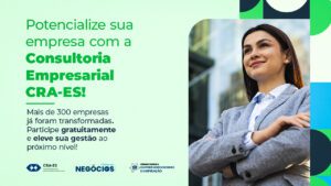 Leia mais sobre o artigo Clínica de Negócios do CRA-ES: Uma Iniciativa Inovadora para Empresas em Crise 