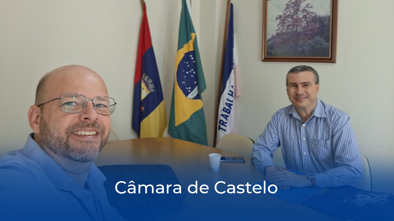 No momento, você está visualizando CRA-ES visita Prefeituras e Câmaras do Interior do Estado