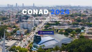 Leia mais sobre o artigo Vem aí o XXIX Conad em Goiânia