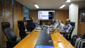 Leia mais sobre o artigo Grupo de Trabalho discute diretrizes para o PDTI 2025-2026