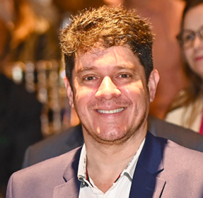 ADM. CLAUDIO AMORIM ADM. CLAUDIO AMORIM