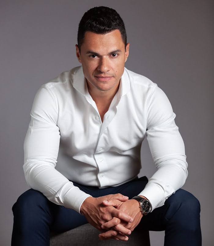 Leandro Figueiredo Leandro Figueiredo