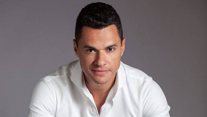 Leia mais sobre o artigo Leandro Figueiredo desembarca em Vitória para discutir alta performance