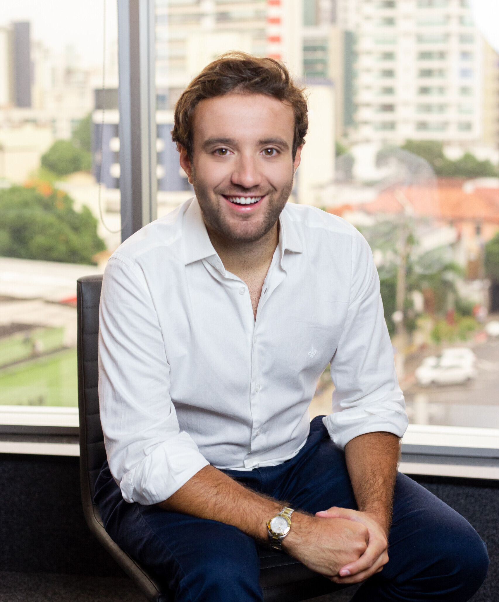 Ricardo-Frizera Ricardo-Frizera