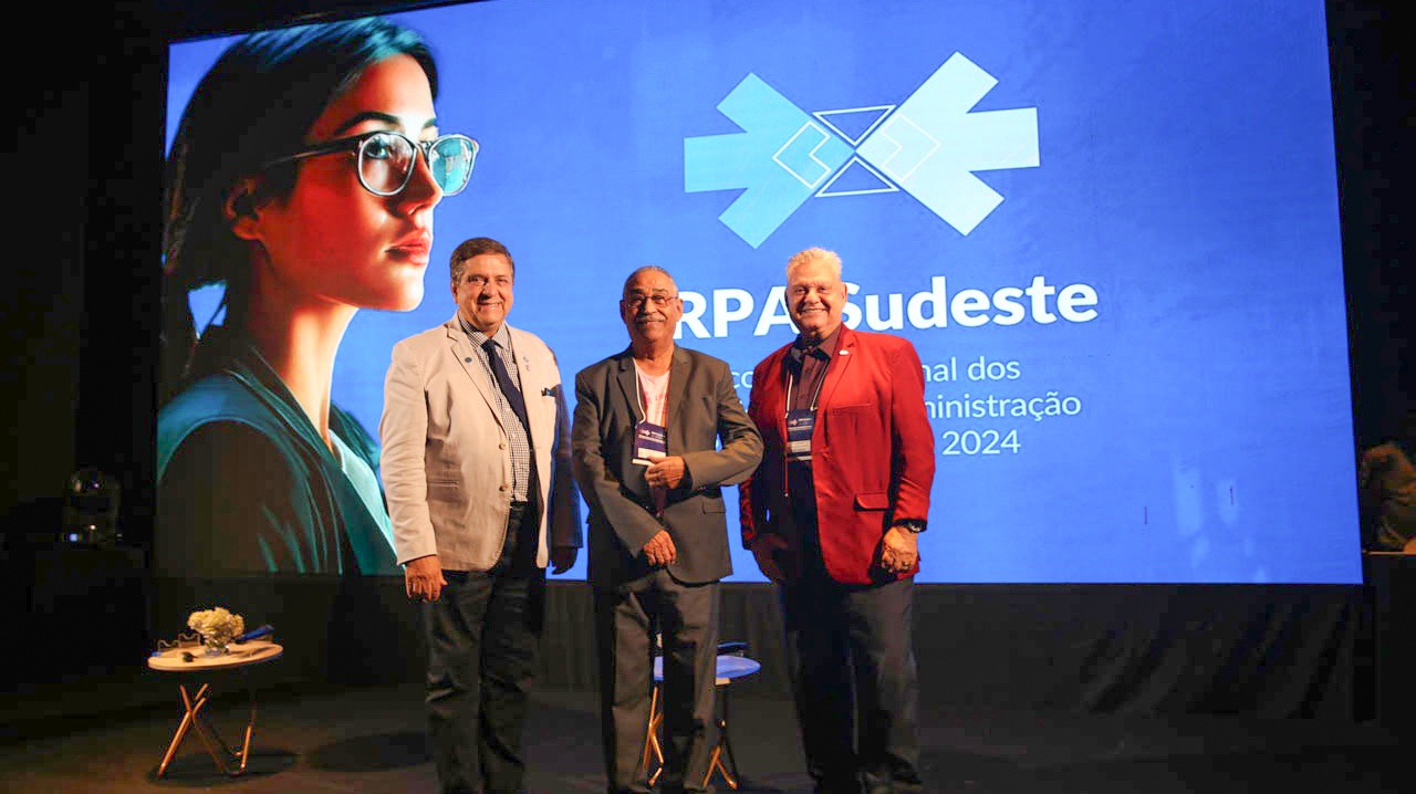 Leia mais sobre o artigo Inovação, Liderança e Gestão em Saúde encerram debates do Erpa Sudeste 2024