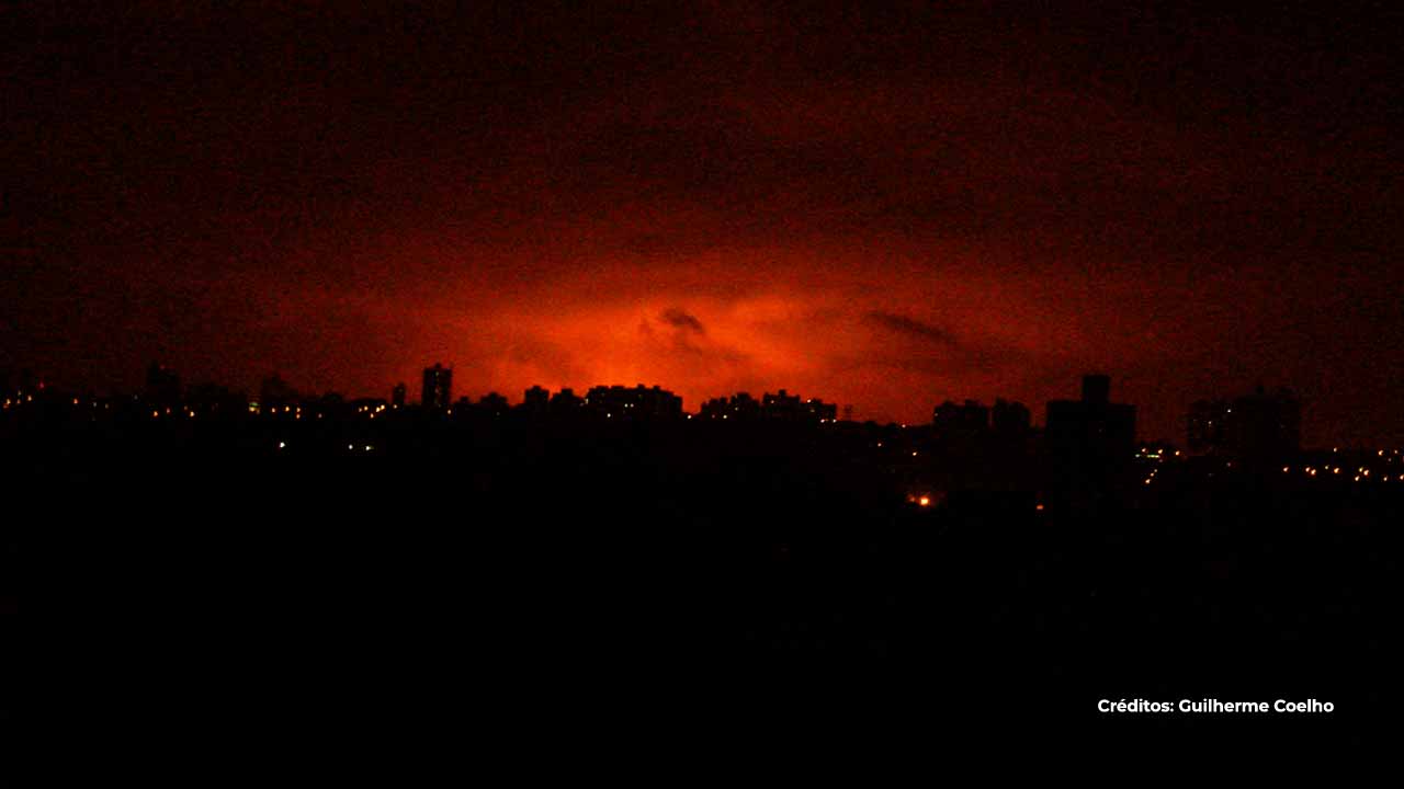 Leia mais sobre o artigo Apagão em São Paulo traz o debate sobre gestão pública e gerenciamento de riscos