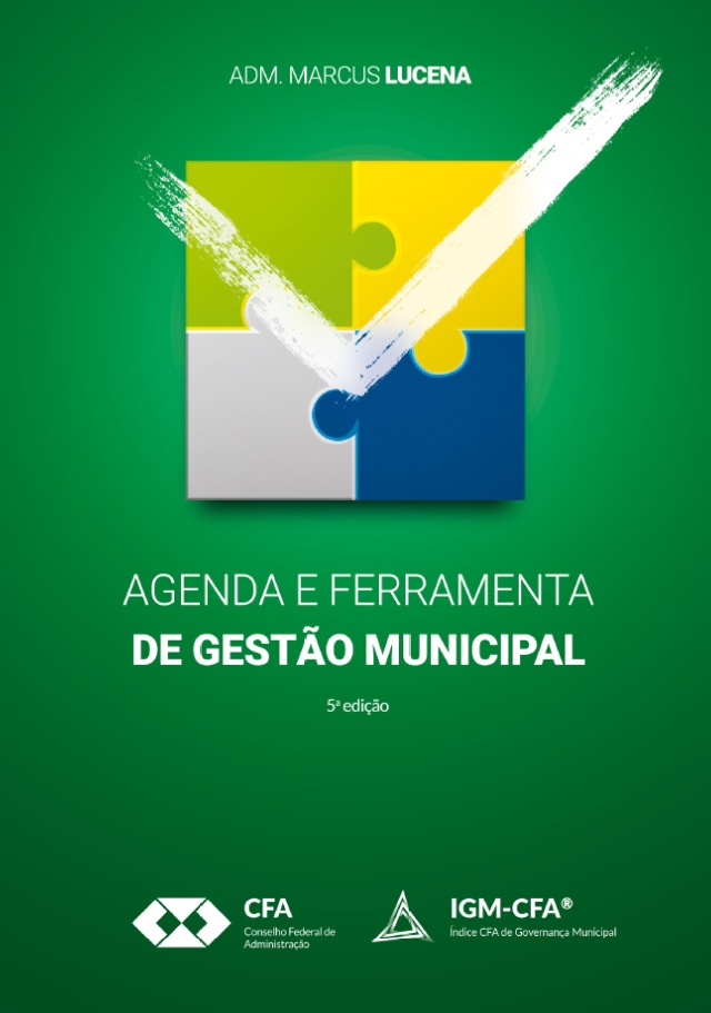 Leia mais sobre o artigo Agenda e Ferramenta de Gestão Municipal