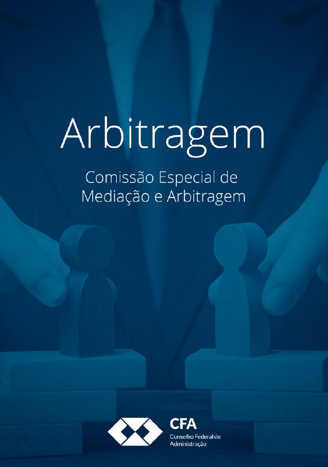 Leia mais sobre o artigo Arbitragem