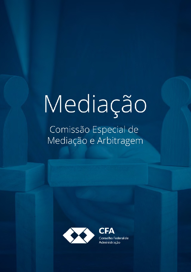 Leia mais sobre o artigo Mediação
