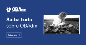 Leia mais sobre o artigo OBAdm 2025: competição nacional une jovens em torno da gestão e dos ODS