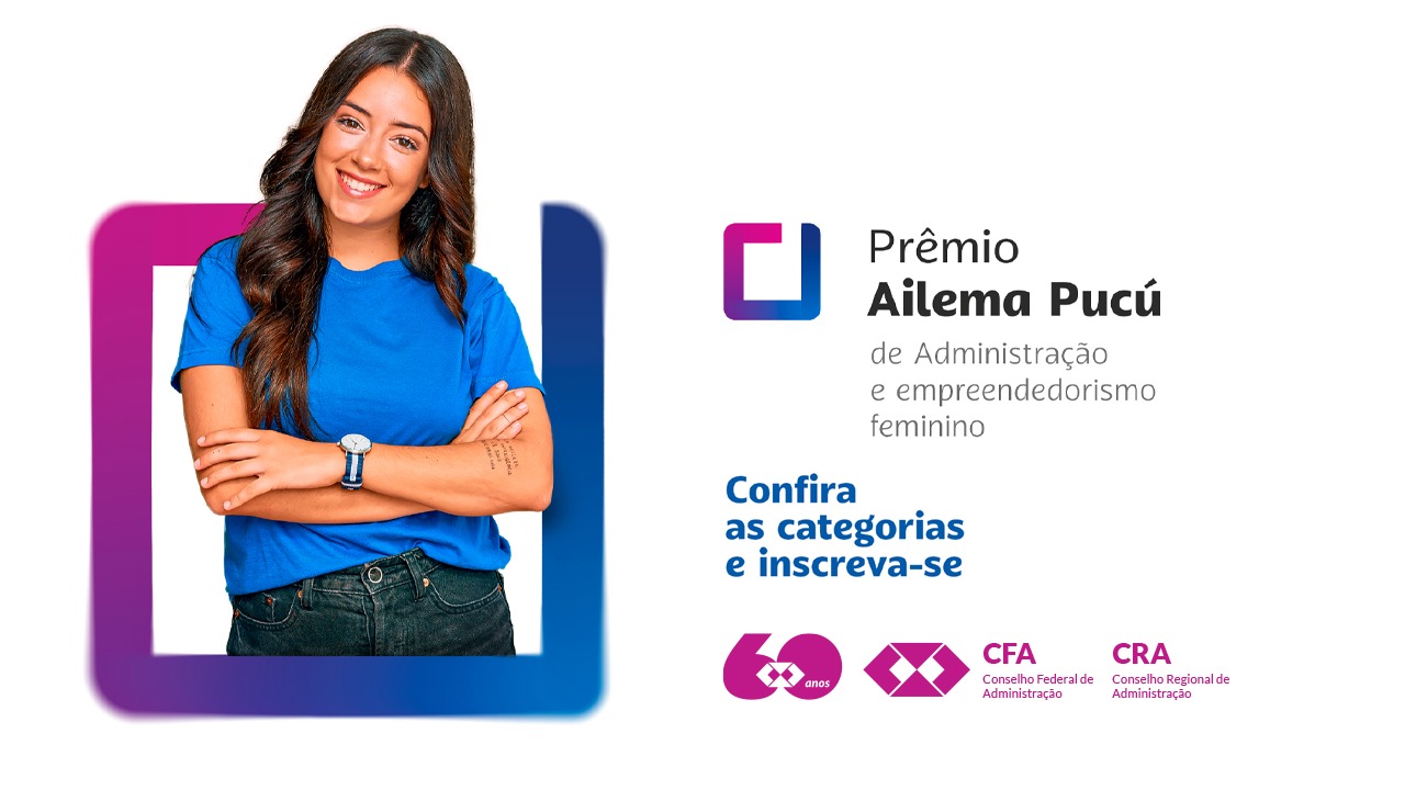No momento, você está visualizando Prêmio CFA Ailema Pucú é oficialmente lançado no III Fórum de Presidentes do Sistema CFA/CRAs